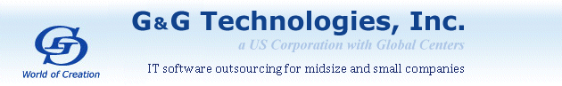 G&G leading in Offshore Outsourcing in India with multiple Offshore Software Development Centers
