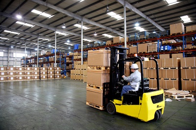 Software for Warehousing and Logistics