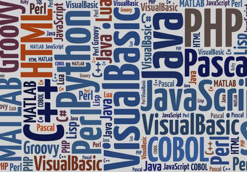 Visual Basic programming windows software development