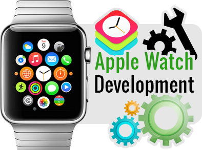 Apple watchOS App Development company, Apple Watch Developers, Apple Watch Kit Development